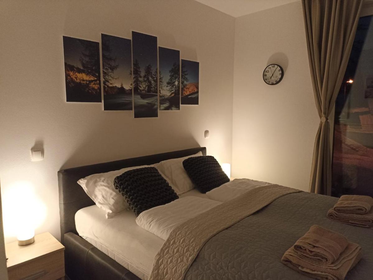 Nest Apartment Яхорина Екстер'єр фото