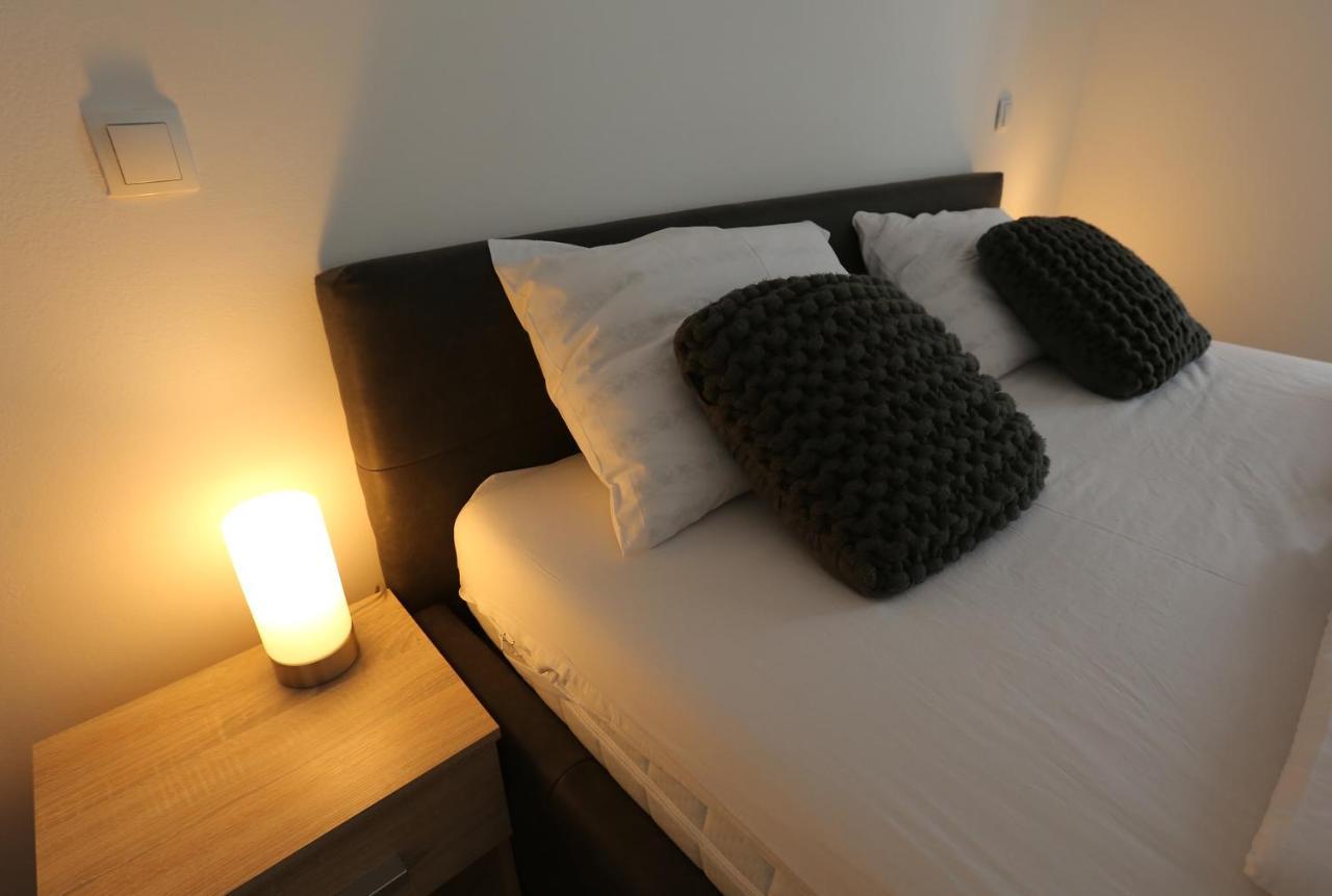 Nest Apartment Яхорина Екстер'єр фото