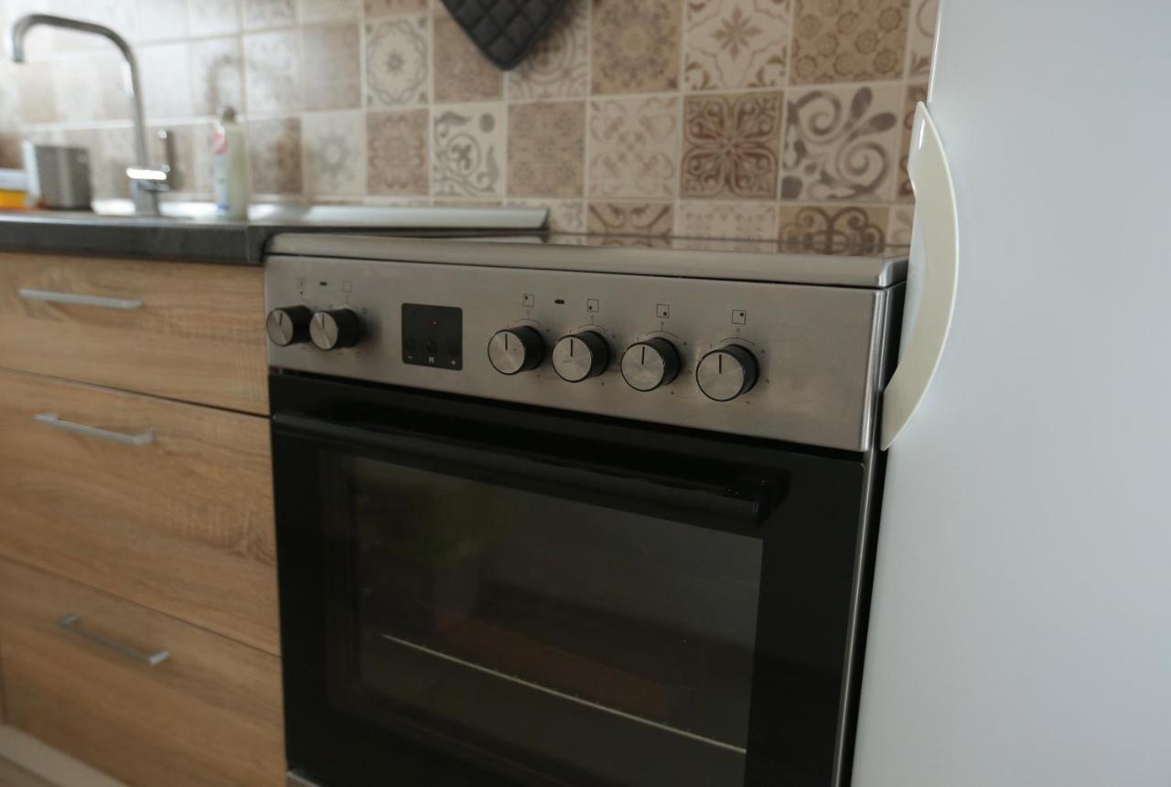 Nest Apartment Яхорина Екстер'єр фото