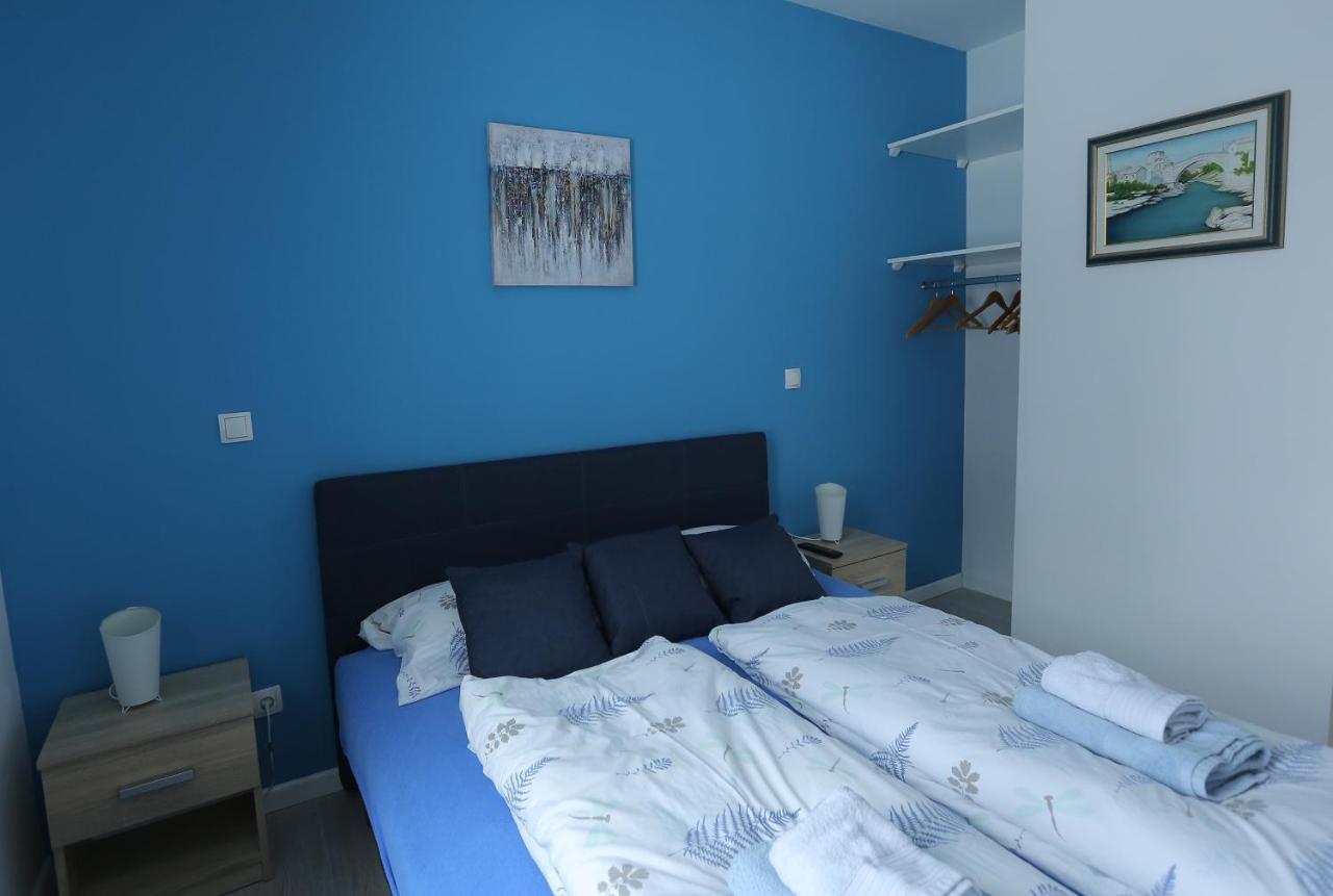 Nest Apartment Яхорина Екстер'єр фото