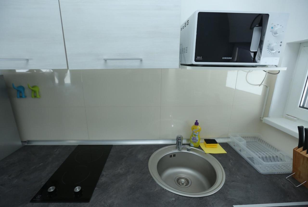 Nest Apartment Яхорина Екстер'єр фото