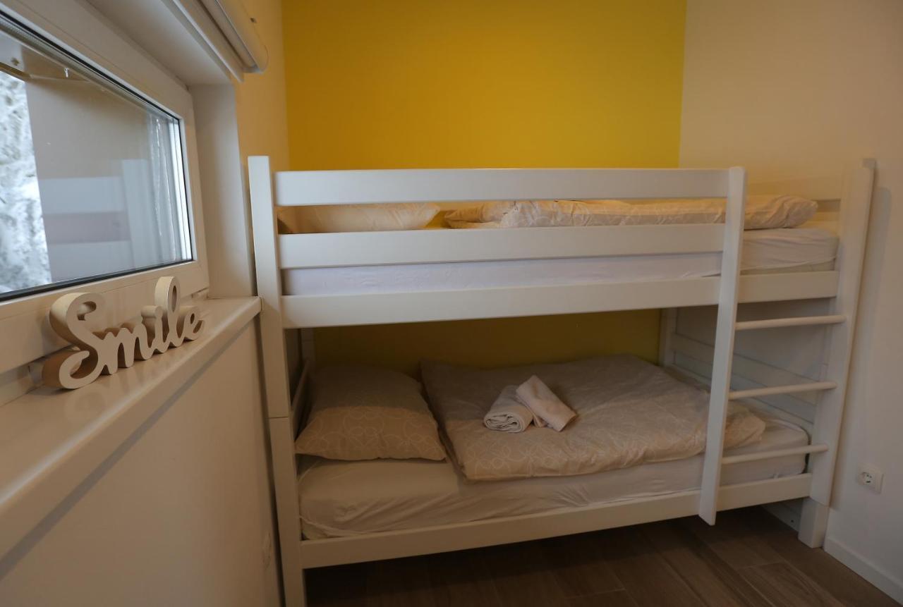 Nest Apartment Яхорина Екстер'єр фото