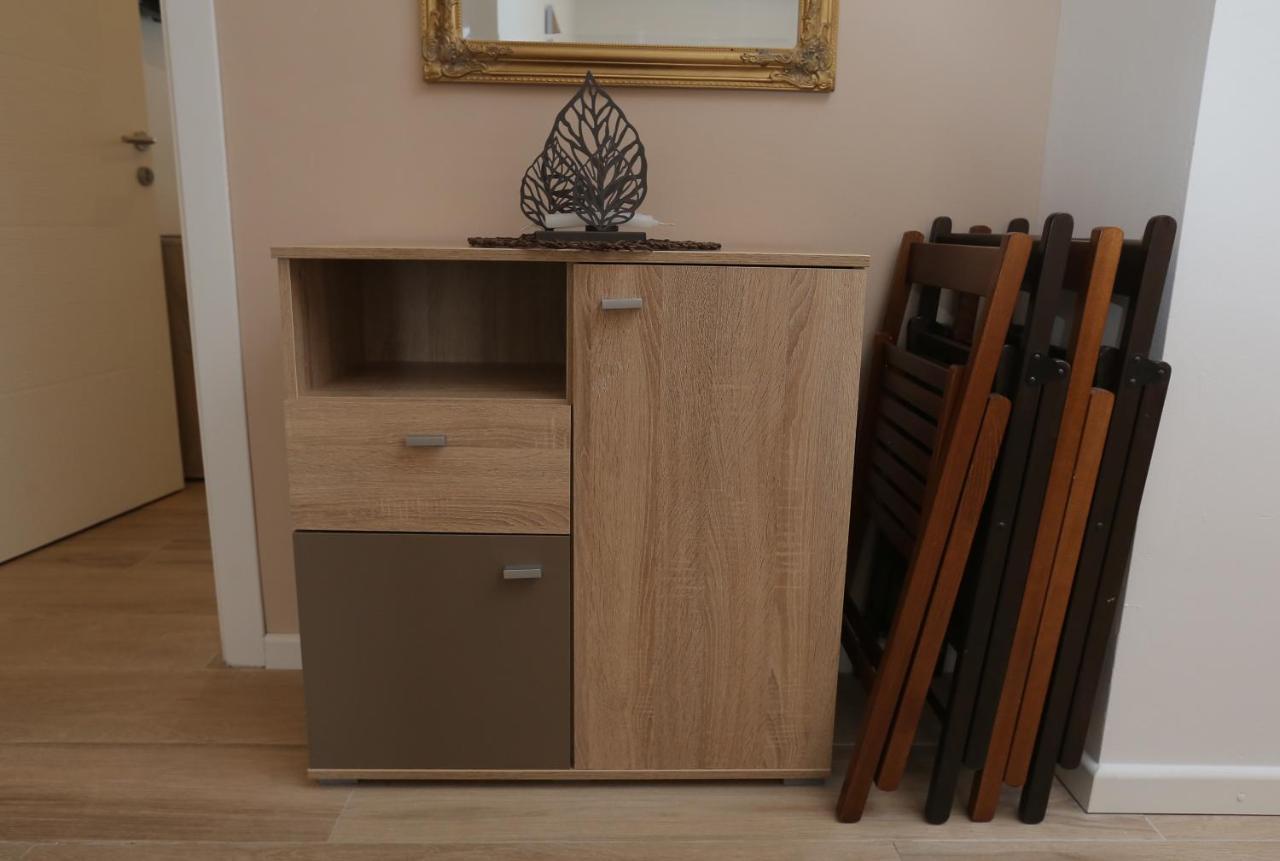Nest Apartment Яхорина Екстер'єр фото