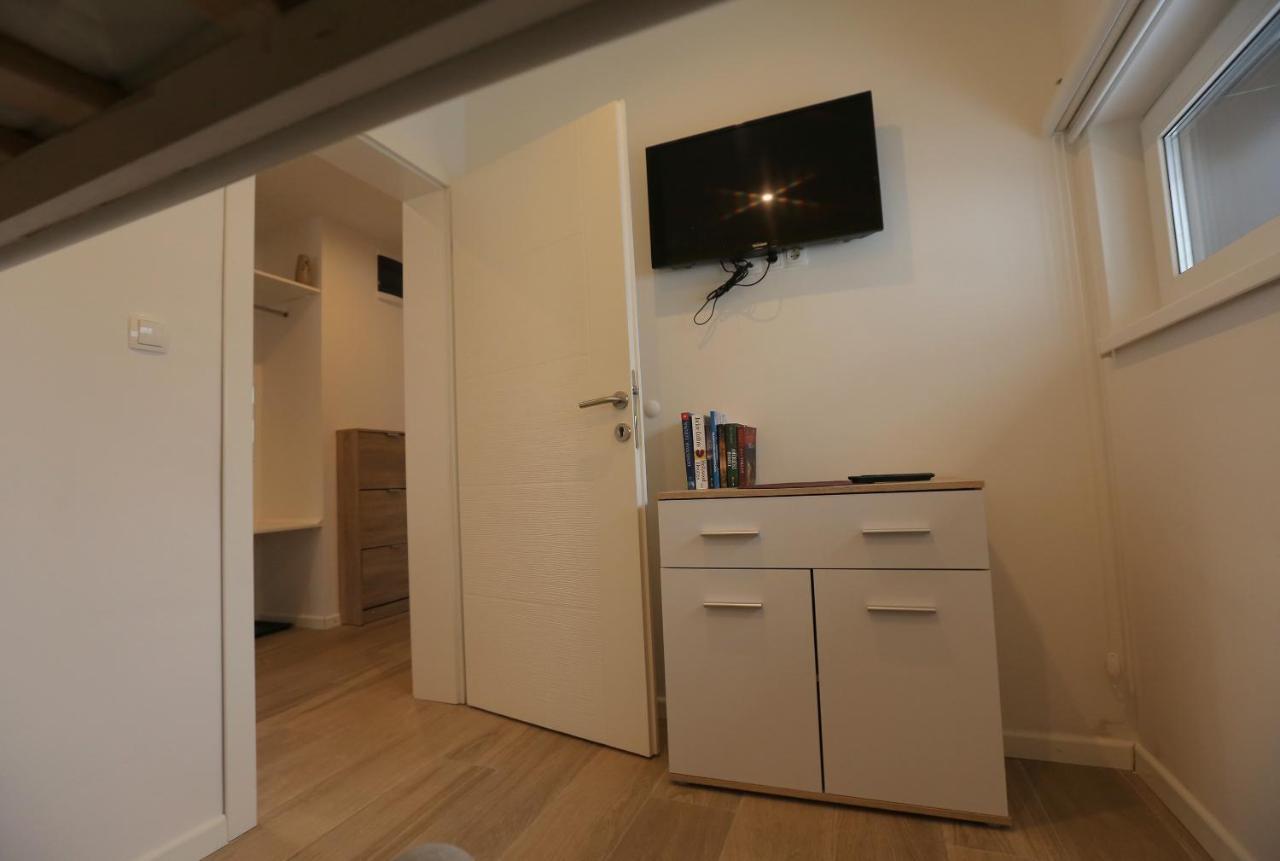 Nest Apartment Яхорина Екстер'єр фото
