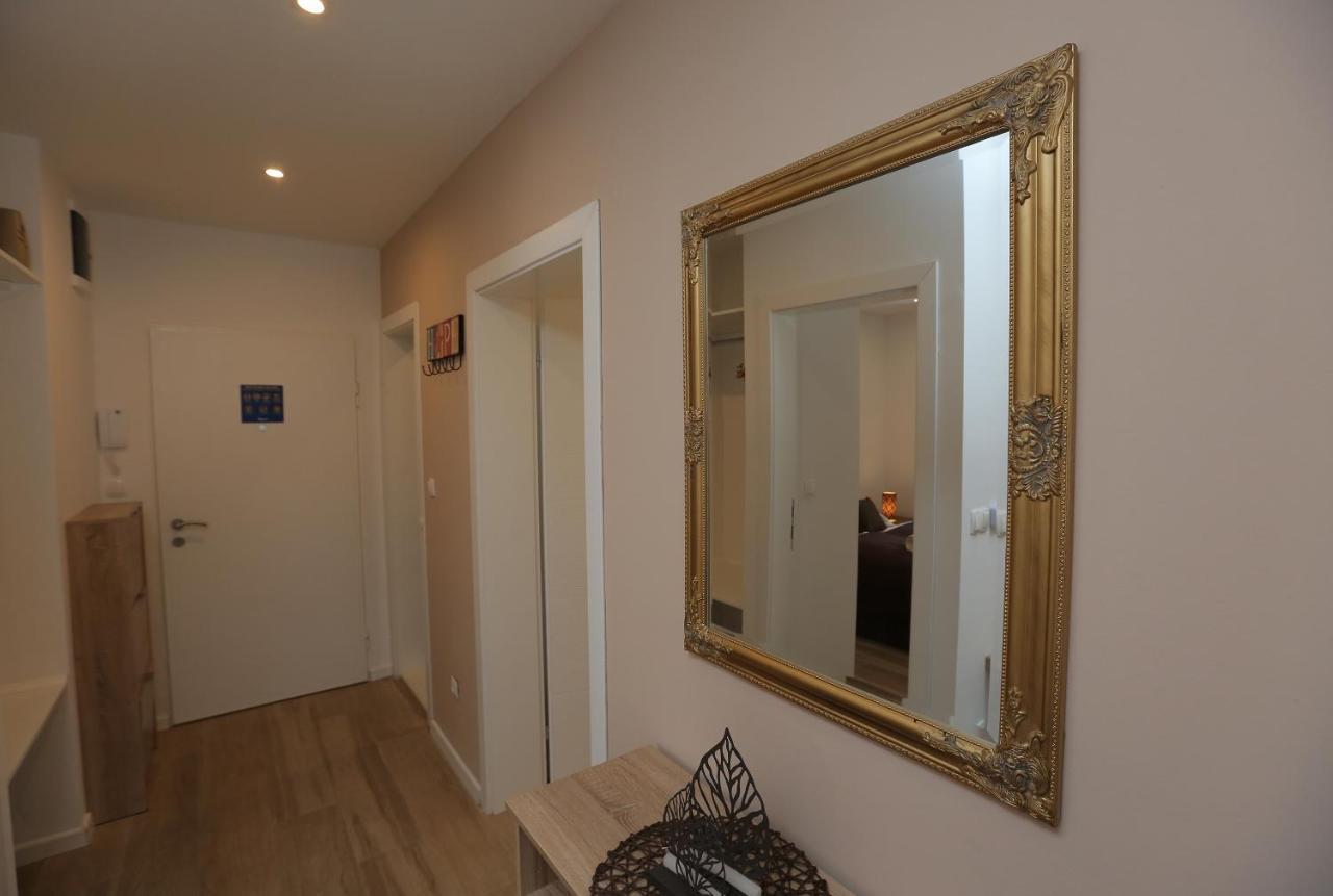 Nest Apartment Яхорина Екстер'єр фото
