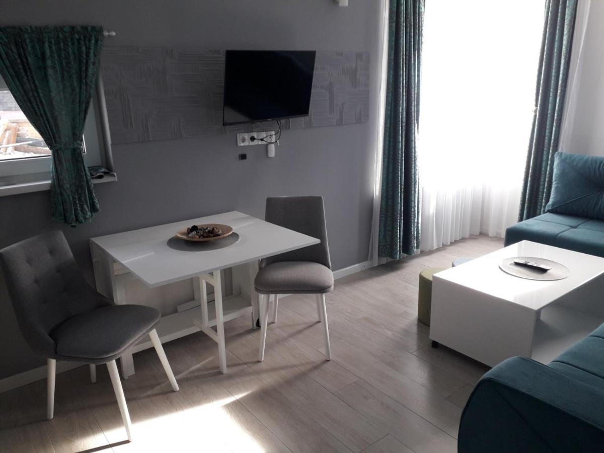 Nest Apartment Яхорина Екстер'єр фото