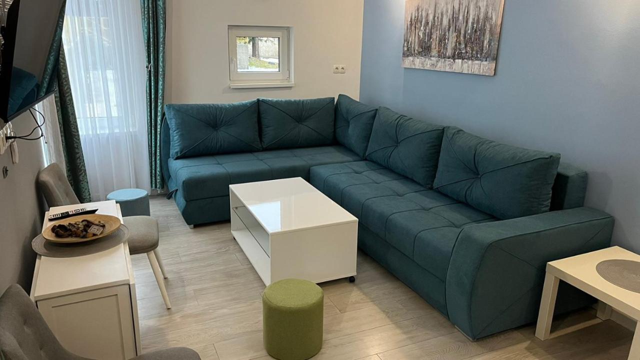 Nest Apartment Яхорина Екстер'єр фото