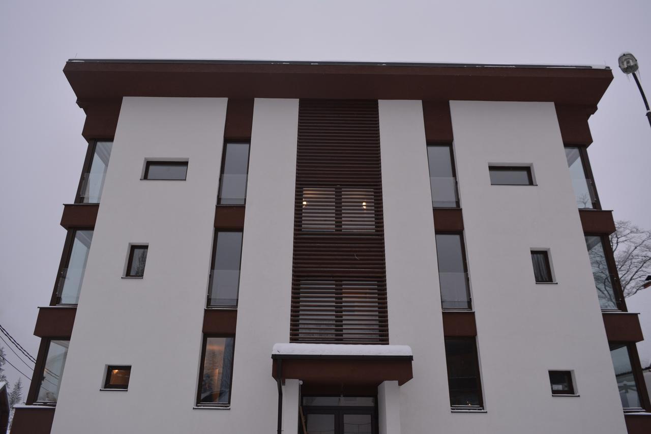 Nest Apartment Яхорина Екстер'єр фото