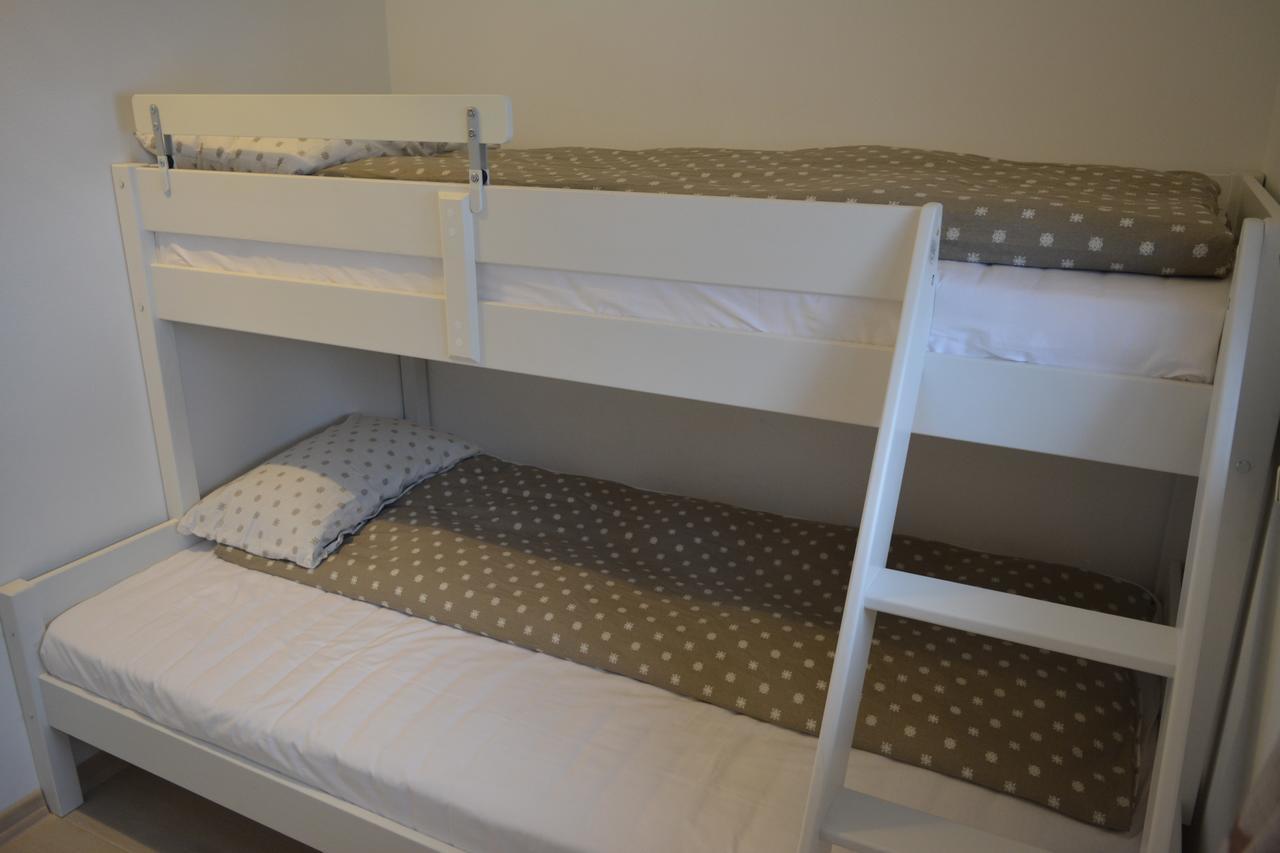 Nest Apartment Яхорина Екстер'єр фото