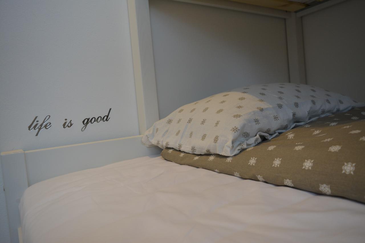 Nest Apartment Яхорина Екстер'єр фото