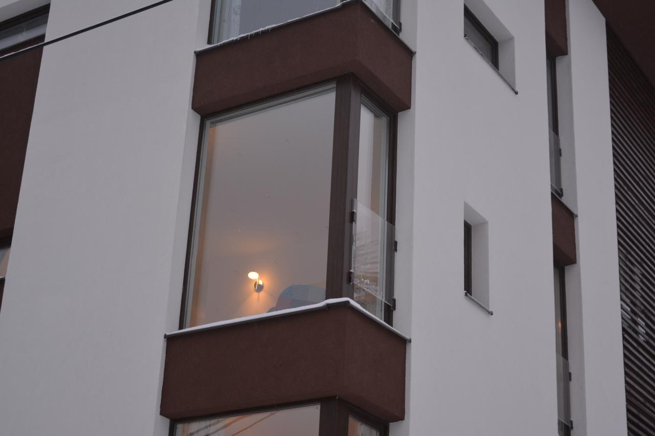 Nest Apartment Яхорина Екстер'єр фото